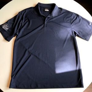 Never worn/ Like New Nike Dri Fit Golf Polo